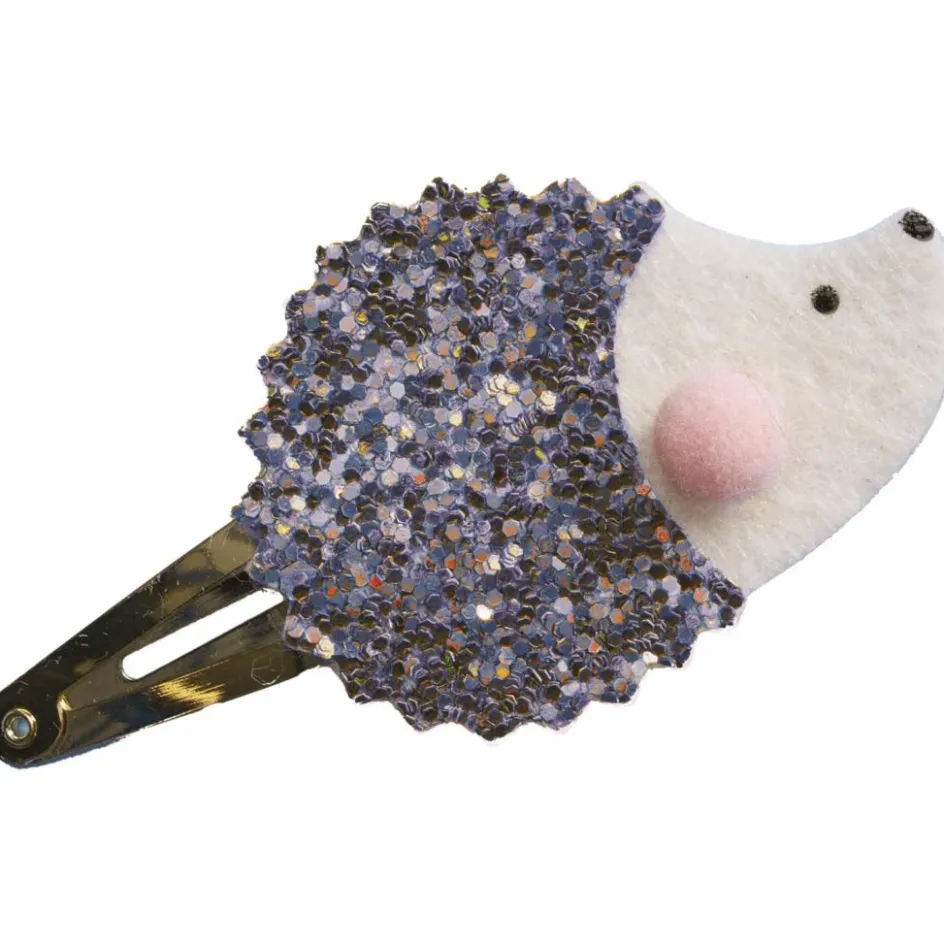 Online Janod Barrettes à créer Pretty Forest