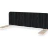 Best Quax Barrière de lit enfant Eboni (90 cm)