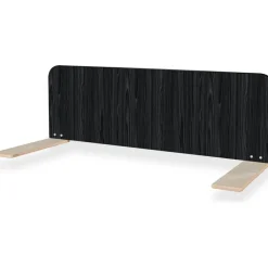 Best Quax Barrière de lit enfant Eboni (90 cm)