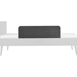 Best Quax Barrière de lit enfant Eboni (90 cm)