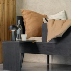 Best Quax Barrière de lit enfant Eboni (90 cm)