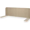 Barrière de lit enfant Natural oak (90 cm)|Quax Clearance
