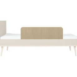 Barrière de lit enfant Natural oak (90 cm)|Quax Clearance