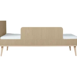 Barrière de lit enfant Natural oak (90 cm)|Quax Clearance