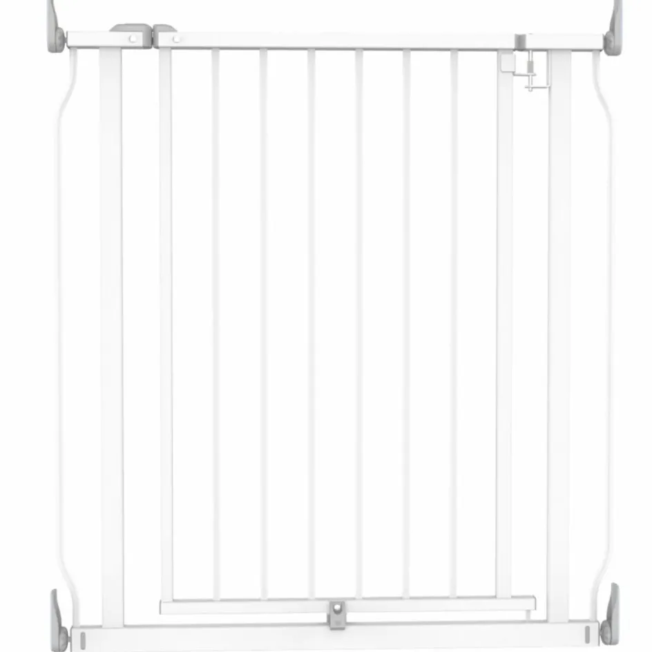 Sale Ingenuity Barrière de sécurité Easy Blanche (73-80 cm)