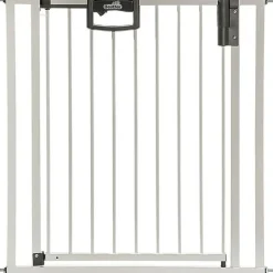Barrière de sécurité Easy Lock Plus (68 à 76 cm)|Geuther