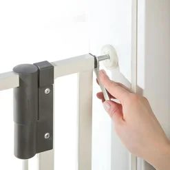 Online Geuther Barrière de sécurité Easy Lock Plus (80 à 88 cm)