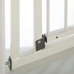 Online Geuther Barrière de sécurité Easy Lock Plus (80 à 88 cm)