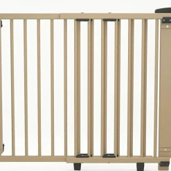 Sale Geuther Barrière de sécurité pivotante Plus pour porte (86 à 133 cm)