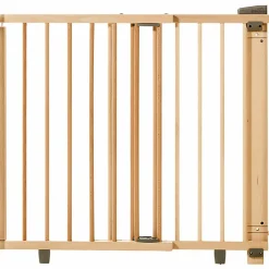 Outlet Geuther Barrière de sécurité pivotante Plus pour porte (58 à 105 cm)