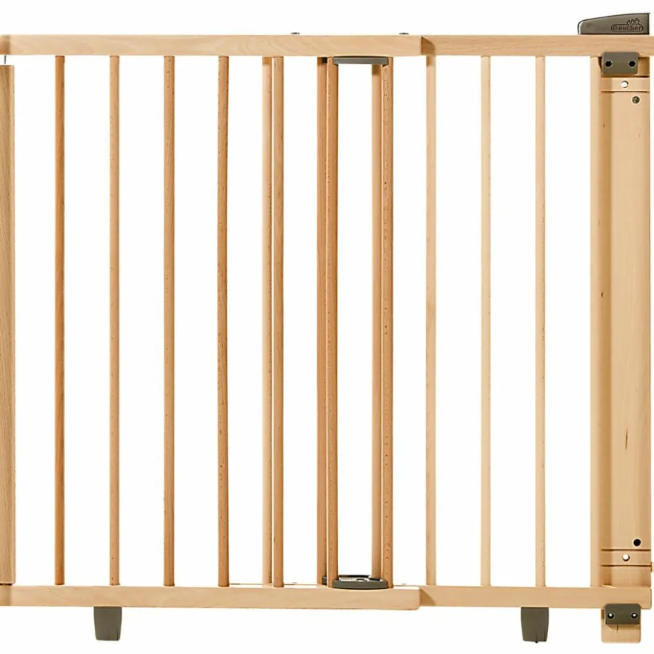 Outlet Geuther Barrière de sécurité pivotante Plus pour porte (58 à 105 cm)