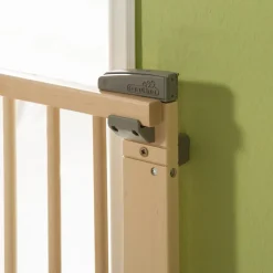 Outlet Geuther Barrière de sécurité pivotante Plus pour porte (58 à 105 cm)