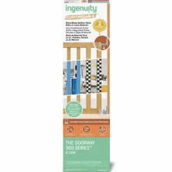 Barrière de sécurité 36S (76-91 cm)|Ingenuity Discount