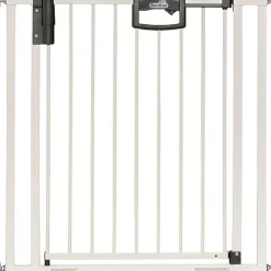 Barrière Easy Lock Plus avec adaptateur escalier (84 à 92 cm)|Geuther Sale