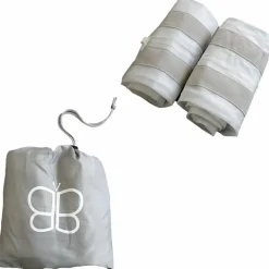 Clearance BBLUV Barrières de lit gonflables Bümps