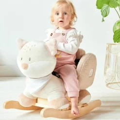 Bascule Flo le Renard|Nattou Clearance