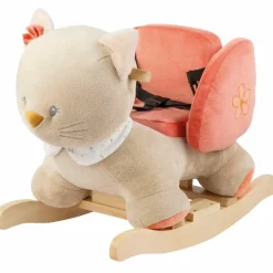 Bascule Lana le chat|Nattou Best