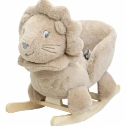 Bascule Lion Tam Tam|Trois Kilos Sept Outlet