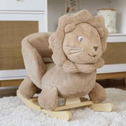 Bascule Lion Tam Tam|Trois Kilos Sept Outlet