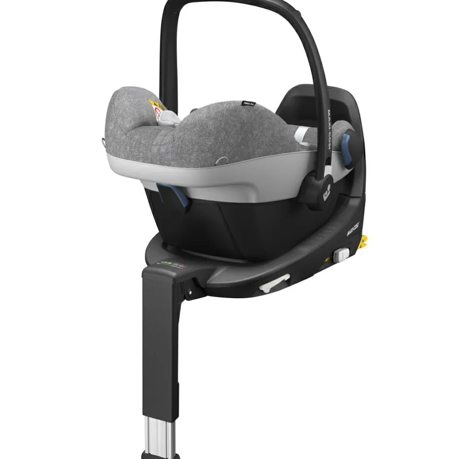 Base family fix 3 pour Jade, Coral, Pebble et Pearl|Maxi-Cosi Online