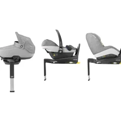 Base family fix 3 pour Jade, Coral, Pebble et Pearl|Maxi-Cosi Online