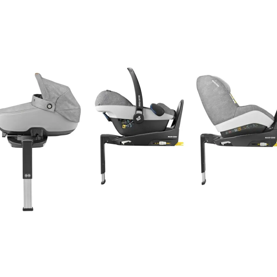 Base family fix 3 pour Jade, Coral, Pebble et Pearl|Maxi-Cosi Online