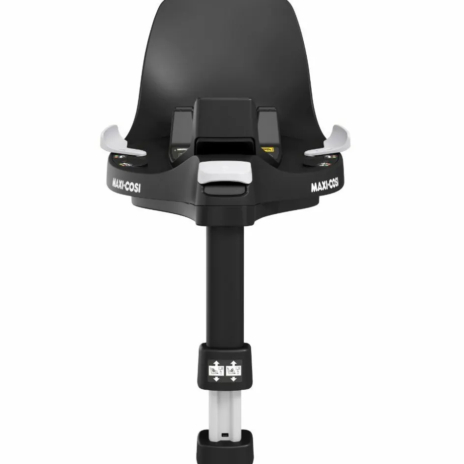 Online Maxi-Cosi Base isofix FamilyFix 360 noire