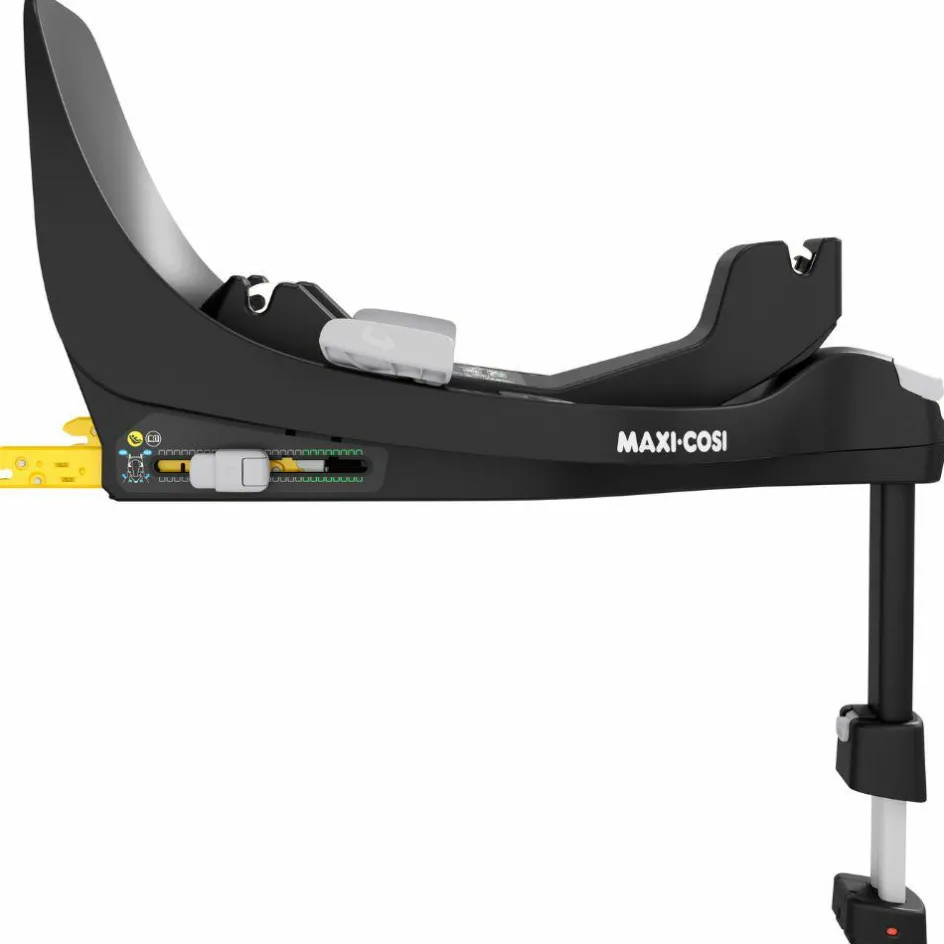 Online Maxi-Cosi Base isofix FamilyFix 360 noire