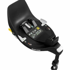 Online Maxi-Cosi Base isofix FamilyFix 360 noire