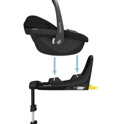 Maxi-Cosi Base isofix FamilyFix S