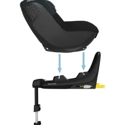 Maxi-Cosi Base isofix FamilyFix S
