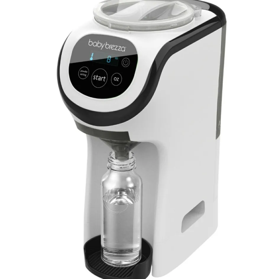 Outlet babybrezza Base élévatrice pour préparateur de biberons Formula Pro Mini