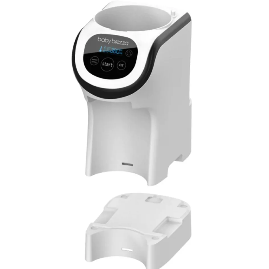 Outlet babybrezza Base élévatrice pour préparateur de biberons Formula Pro Mini