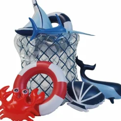 Discount Swim Essentials Bassin aventure Baleine