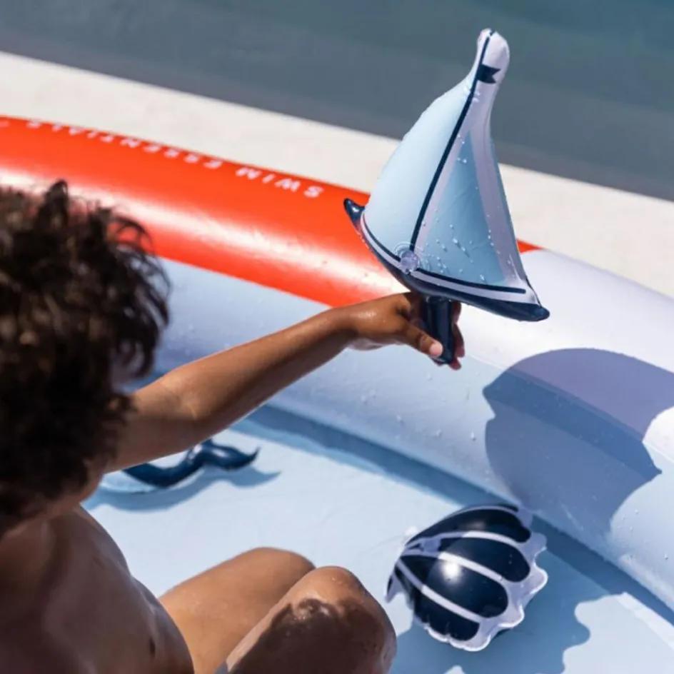 Discount Swim Essentials Bassin aventure Baleine