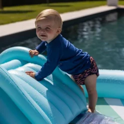 Sale Swim Essentials Bassin aventure Bonjour Soleil - Reconditionné