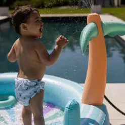 Sale Swim Essentials Bassin aventure Bonjour Soleil - Reconditionné