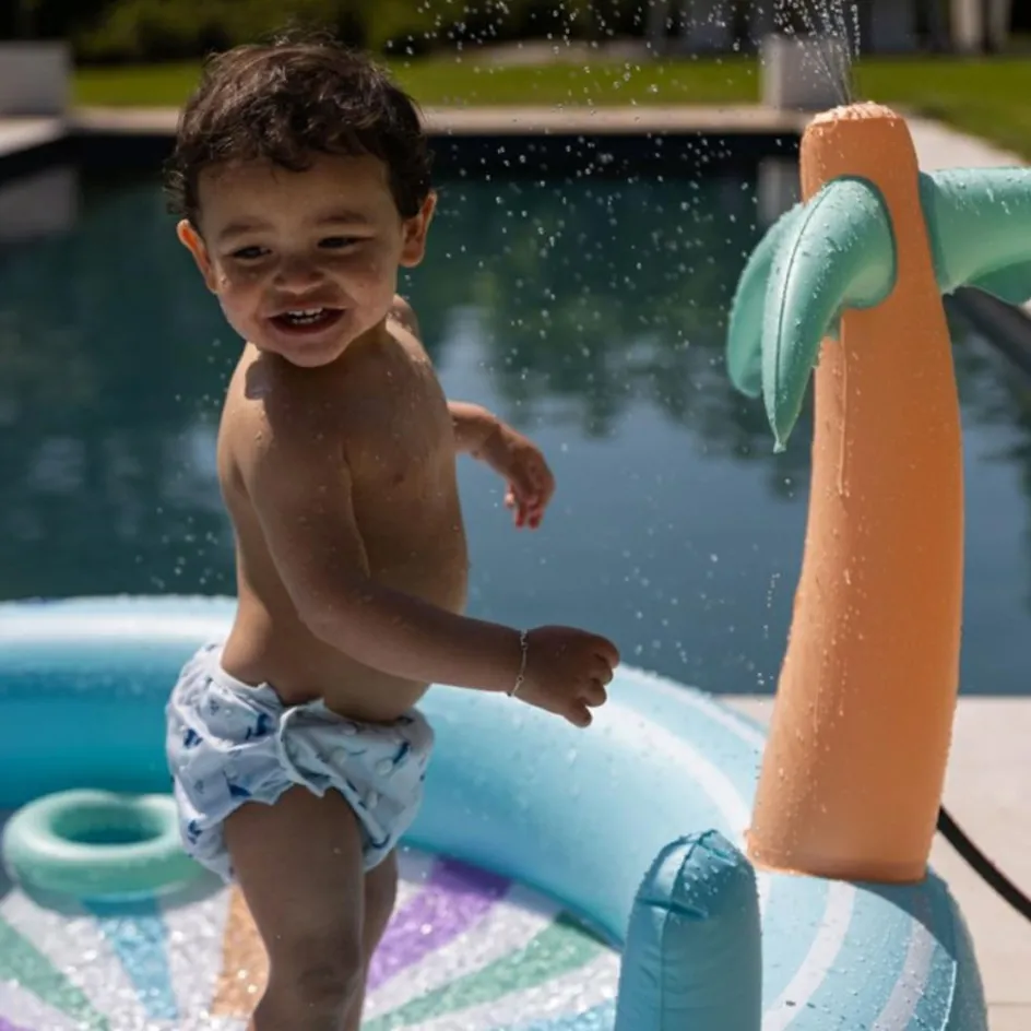 Sale Swim Essentials Bassin aventure Bonjour Soleil - Reconditionné