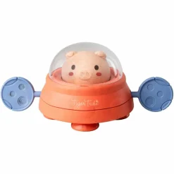 Best Tiger Tribe Bateau de bain Space Piggy