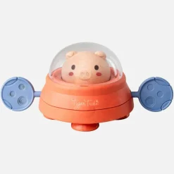Best Tiger Tribe Bateau de bain Space Piggy