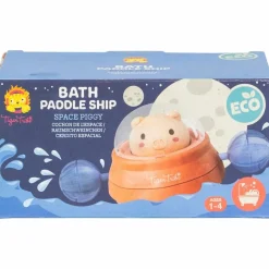Best Tiger Tribe Bateau de bain Space Piggy