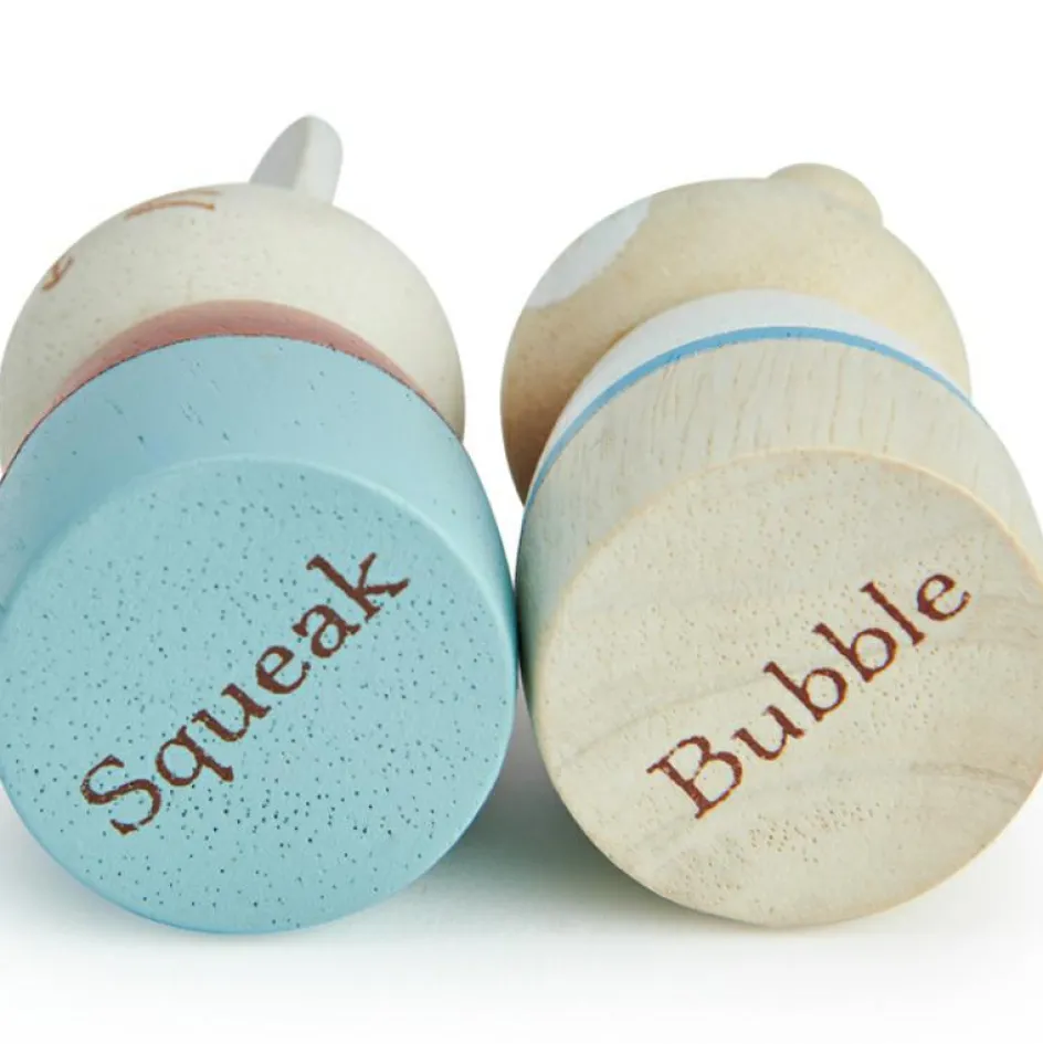 Bateau en bois Sailaway|Tender Leaf Outlet