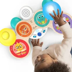 Batterie connectée Magic Touch|Hape Clearance