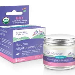 Online Lansinoh Baume d'allaitement bio (60 ml)