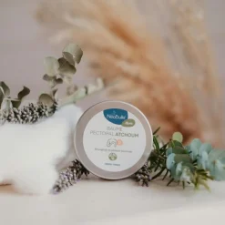 Clearance NéoBulle Baume de massage pectoral Atchoum bio (50 g)