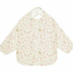 Bavoir à manches longues Augusta|Cam Cam Copenhagen Hot