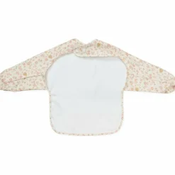 Bavoir à manches longues Augusta|Cam Cam Copenhagen Hot