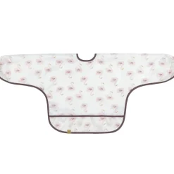 Bavoir à manches longues cygne Little Water|Lässig Clearance