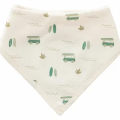 Bavoir bandana Surf boy|Fresk Clearance