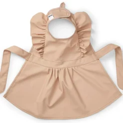 Bavoir Blushing Pink|Elodie Details Hot